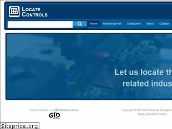 locatecontrols.net