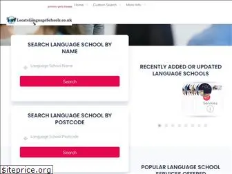 locatelanguageschools.co.uk