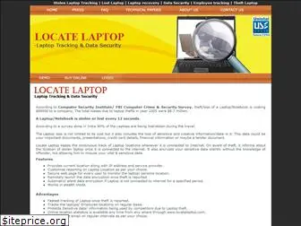 locatelaptop.com