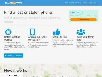 locatemyphone.co.uk