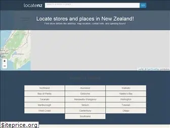 locatenz.com