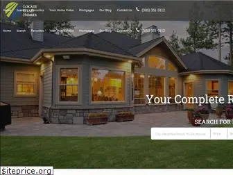 locateutahhomes.com