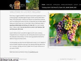 locaticellars.com