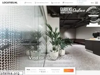 www.locaties.nl