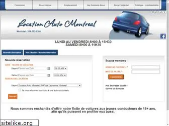 location-auto-montreal.com