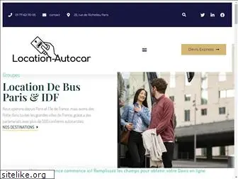 location-autocar.fr