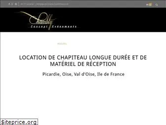 location-chapiteaux.fr