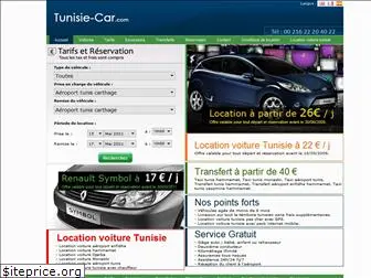 location-de-voiture-tunisie.com