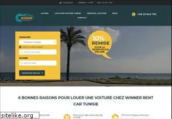 location-de-voiture-tunisie.net