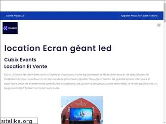 location-ecran-led-au-maroc.com
