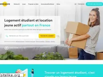 location-etudiant.com