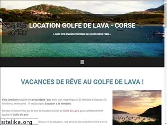 location-golfe-de-lava.com