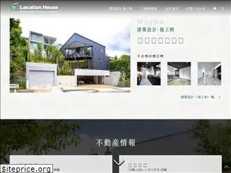 location-house.com