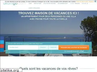 location-maison-vacances.com