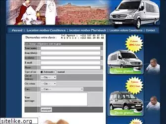 location-minibus-maroc.com
