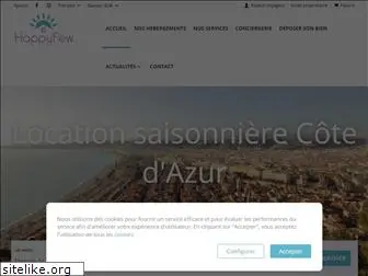 location-saisonniere-nice.com