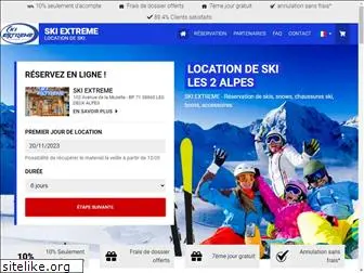 location-ski-les2alpes.fr
