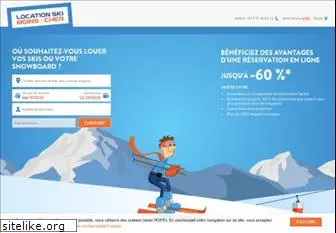 location-ski-moins-cher.com