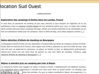 location-sud-ouest.com