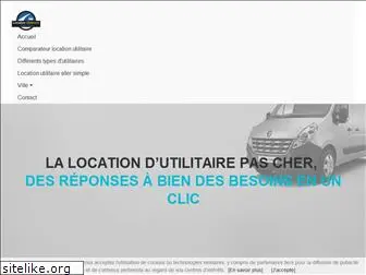 location-utilitaire-pas-cher.fr