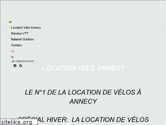 location-velo-annecy.fr