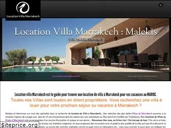 location-villa-marrakech.fr