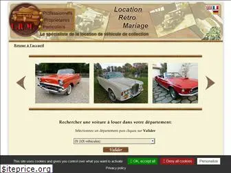 location-voiture-ancienne.fr