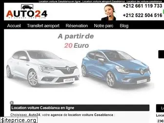 location-voiture-casablanca-pas-cher.com