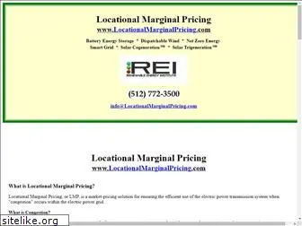 locationalmarginalpricing.com