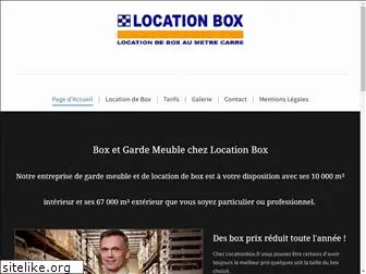 locationbox.fr