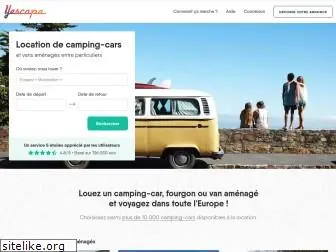 locationcampingcardeparticulier.com