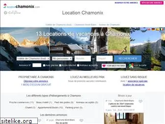 locationchamonix.com