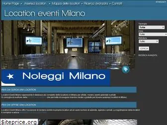 locationeventimilano.com