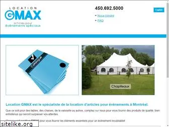 locationgmax.com