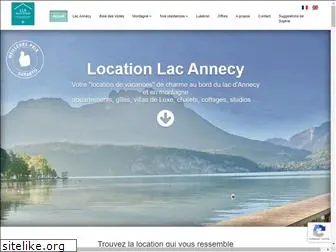 locationlacannecy.com