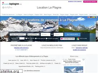locationlaplagne.org