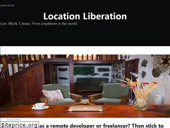 locationliberation.com