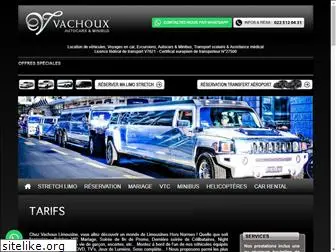 locationlimousine.ch