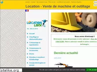 locationloix.be