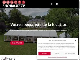 locationmateriel72.fr
