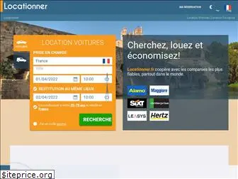 locationner.fr