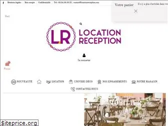locationreception.com