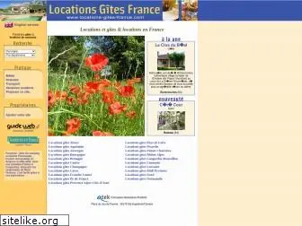 locations-gites-france.com