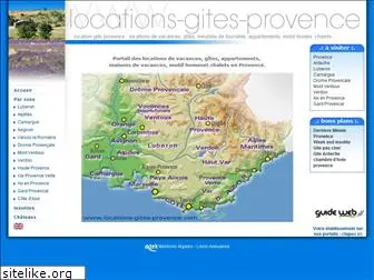 locations-gites-provence.com