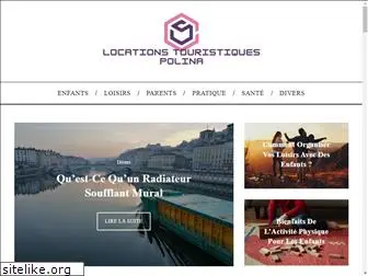 locations-touristiques-polina.com