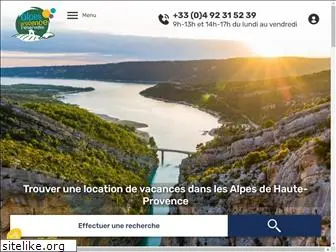 locations-vacances-alpes-provence.com