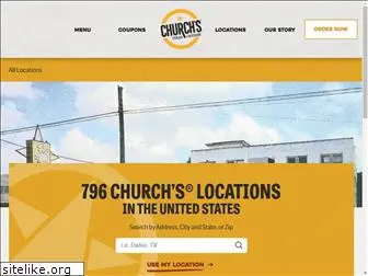 locations.churchs.com