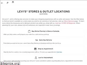 locations.levi.com