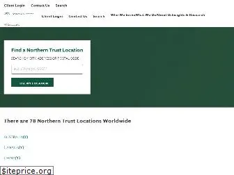 locations.northerntrust.com