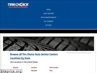 locations.thetirechoice.com